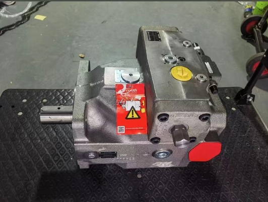 Rexroth A4VSO250 High Pressure Piston Pump 280 bar 28-140 cc/rev