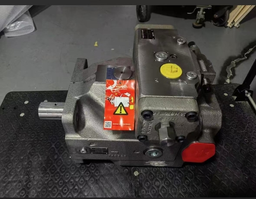 Rexroth A4VSO Hydraulic Piston Pump 280 Bar 1800-3000 RPM