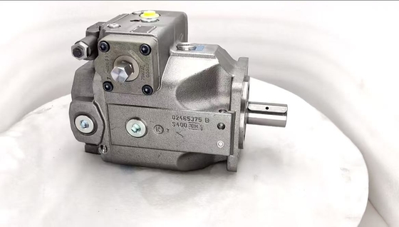 Rexroth A4VSO180 Hydraulic Piston Pump 315 Bar 1000 L/min