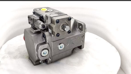 Rexroth A4VSO180DR Axial Piston Pump 3600 rpm Cast Iron Hydraulic
