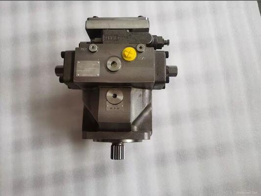 Rexroth A4VSO40 Hydraulic Variable Piston Pump 40cc Displacement