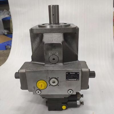 Rexroth A4VSO40 Variable Piston Pump 280 Bar Hydraulic Power