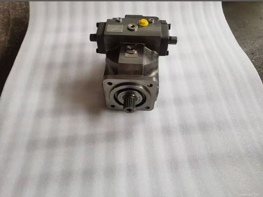 Rexroth Hydraulic Piston Pump A4VSO71DR 28-140 cc/rev Displacement