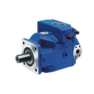 Rexroth Hydraulic Piston Pump German Original with Variable Displacement and 12 Months Warranty