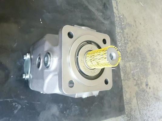 Rexroth A4VSO Hydraulic Piston Pump with 10-140 cc/rev Displacement 1500-2700 rpm Rotation Speed and 30-90°C Applicable Temperature