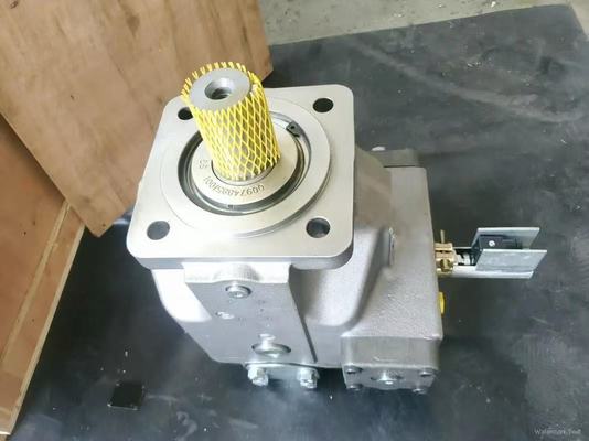 German Rexroth A4VSO Series Hydraulic Piston Pump with 315 bar Maximum Pressure Up to 80°C Operating Temperature and 12 Months Warranty