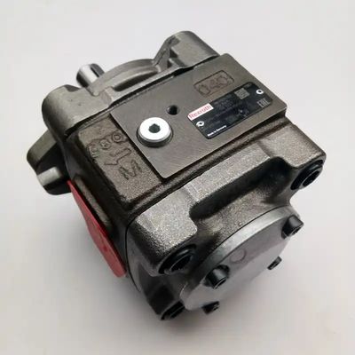 Rexroth Brand 350 Bar Fixed Displacement Hydraulic Gear Pump with 12 Months Warranty
