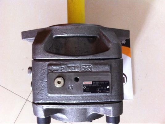 Rexroth Germany PGH5-3X/200RE07VE4 PGH3-1X/013LE07MU2 PGH5-3X/160RR11VU2 Industrial Gear Oil Pump Original Stock