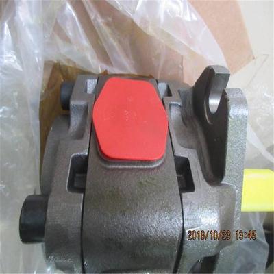 Rexroth Hydraulic Gear Pump with 280 bar Pressure Rating Low Noise and Low Flow Pulsation for Industrial Applications