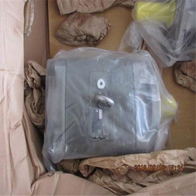 Rexroth High Pressure Gear Pump with 1800 rpm Speed and 350 MPA Load Capacity