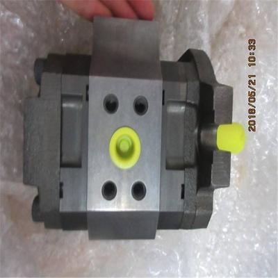 German Rexroth High-Pressure 350 bar Steel Mill Industrial Hydraulic Gear Pump with Flange Mount