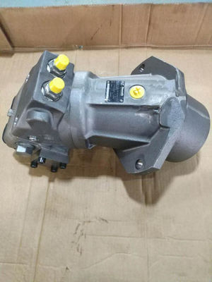 Rexroth A2FE Series Hydraulic Piston Pump with 3 Speed Settings 10-1000 L/min Flow Rate and 250-350 bar Pressure