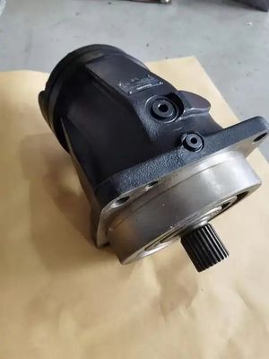 Rexroth Hydraulic Piston Pump with 600 rpm Minimum Speed 100% Tested Great Performance and Lip Seal or Mechanical Seal