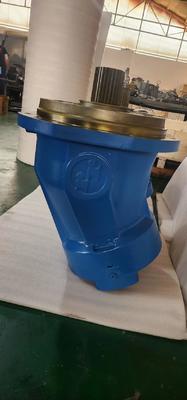 Rexroth Axial Piston Pump with 400 Bar Working Pressure 450 Bar Peak Pressure and 12 Months Warranty