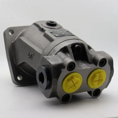 Rexroth 280 bar ISO9001 Certified Axial Piston Pump with 3 Speed Settings for Industrial Hydraulic Control