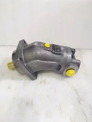 German Rexroth High-Pressure Hydraulic Motor with 12 Months Warranty and Long Life for Mining Industry