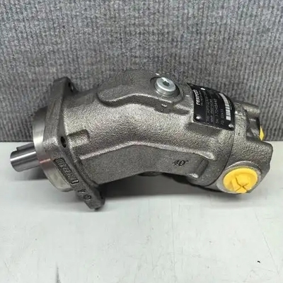 German Rexroth Axial Piston Pump with 28-140 cc/rev Displacement 280 Bar Maximum Pressure and 1500-2600 RPM for Industrial Applications