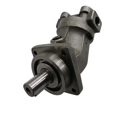 German Original Rexroth Axial Piston Pump with 280 Bar Maximum Pressure 28-140 cc/rev Displacement and 1500-2600 RPM