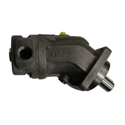 German Rexroth Axial Piston Pump with 315 bar Maximum Pressure 40mm Shaft Length and 12 kg to 45 kg Weight