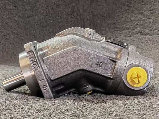 Rexroth A2FO32 Hydraulic Piston Pump with 28cc to 140cc Displacement for Mobile and Industrial Hydraulics Original from Germany