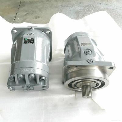 German Rexroth Hydraulic Piston Pump with 28cc-140cc Displacement 350MPA Maximum Load and 250L/min Speed Regulation