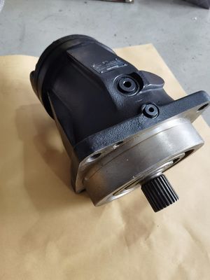 German Rexroth Industrial Hydraulic Piston Pump with 12 Months Warranty 100% Tested Great Performance and Threaded or Flanged Inlet