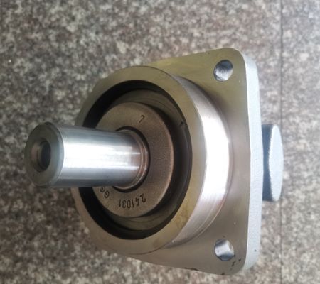 German Rexroth Quantitative Axial Piston Pump for Mining Use with Up to 280 L/min Flow Rate