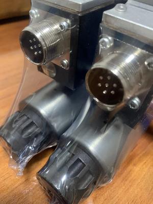 Rexroth Hydraulic Servo Valve with 6-Way Diameter for Hydraulic System Application and Free Maintenance