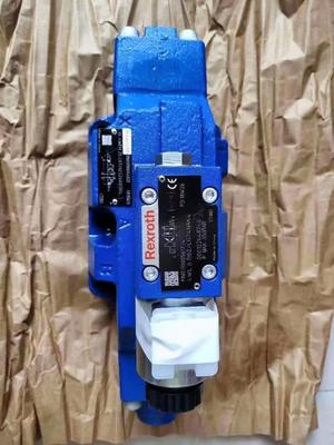 4WRZ10W6-85-7X/6EG24N9K4/M
4WRZ10W6-25-7X/6EG24N9EK4/M
4WRZ10W6-50-7X/6EG24N9TK4/D3M Rexroth original proportional hydraulic solenoid valve proportional directional valve