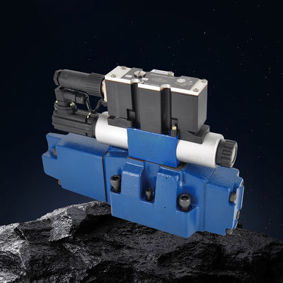 4WRZ10E85-7X/6EG24N9ETK4/M
4WRZ10E1-50-7X/6EG24N9K4/M
4WRZ10E1-50-7X/6EG24N9EK4/D3M Rexroth proportional solenoid directional valve German hydraulic solenoid valve