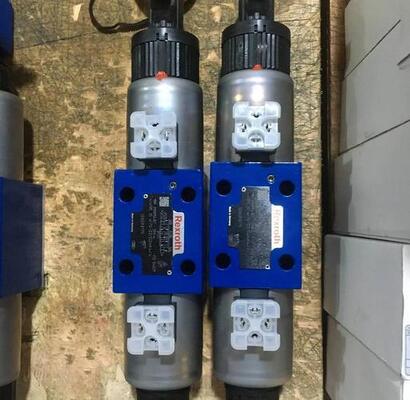 4WRAE10EA30-22/G24K31/A1V
4WRAE10E1-60-22/G24K31/A1V
4WRAE10E1-60-22/G24K31/F1V Proportional hydraulic solenoid valve, German made Rexroth hydraulic directional valve