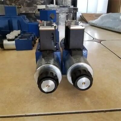 4WRA10EA30-22/G24K4/V
4WRAE6E30-22/G24K31/F1V
4WRAE6E07-22/G24K31/F1V Directional valve made in Germany, imported hydraulic proportional valve from Rexroth