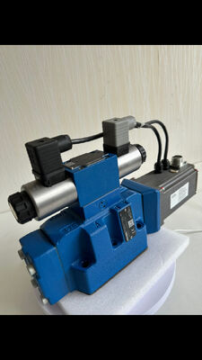 4WRAE6E1-15-22/G24K31/F1V
4WRAE6W07-22/G24K31/A1V
4WRAE6E1-07-22/G24K31/F1V Rexroth solenoid valve hydraulic directional valve made in Germany
