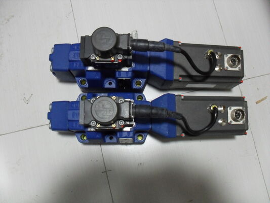 4WRA10W1-30-22/G24K4/V
4WRA6WA15-22/G24K4/V
4WRA6W15-22/G24K4/V Rexroth German made solenoid valve hydraulic directional valve