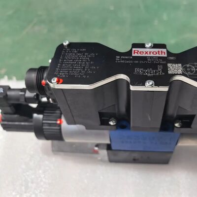 0811404827 4WRPEH10C5B100P–2X/G24K0/A1M
0811404819 4WRPEH10C3B 50L–2X/G24K0/F1M
0811404817 4WRPEH10C3B100L–2X/G24K0/F1M German made Rexroth hydraulic proportional directional solenoid valve imported w