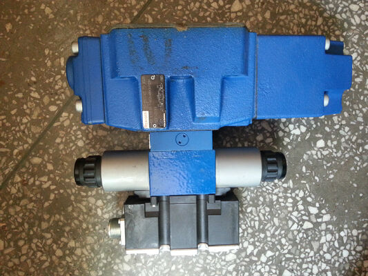 4WRZ16E100-7X/6EG24N9ETK4/M
4WRZ16E100-7X/6EG24N9EK4/D3M
4WRZ16E100-7X/6EG24N9EK4/M Original stock proportional electro-hydraulic directional valve manufactured by Rexroth in Germany