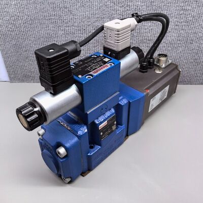 4WRZ32W9-360-70/6EG24N9TK4/D3M
4WRZ32W9-360-70/6EG24N9ETK4/M
4WRZ32W9-360-70/6EG24N9K4/M Electric hydraulic directional valve ratio German made Rexroth hydraulic solenoid valve