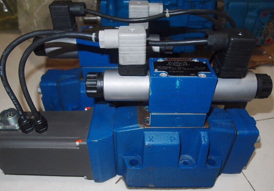 4WRZ32W6-360-70/6EG24N9TK4/D3M
4WRZ32W6-360-70/6EG24N9TK4/M
4WRZ32W6-360-70/6EG24N9ETK4/D3M Rexroth proportional hydraulic electro-hydraulic directional valve German made solenoid valve