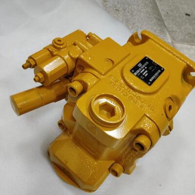 423-0097、397-3941、214-1091 Small excavator 3-10 ton hydraulic pump adaptation 305.5E/306E/307D/E/308E/312D/317