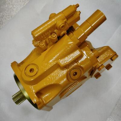 4I-1023、348-7627、7Y-4002 3-10 ton small excavator hydraulic pump adaptation 305.5E/306E/307D/E/308E/312D/317