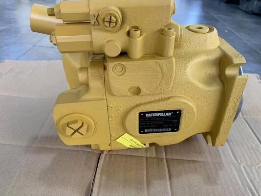 438-1293、244-8479、272-6957 CAT medium-sized excavator (20-36 tons) plunger pump hydraulic motor adapted for