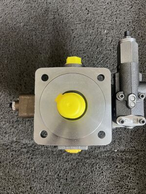 PV7-1X/06-10RE01MA0-10
PV7-2X/20-25RE01MA0-05	
PV7-1X/06-10RE01MA3-10 Hydraulic oil pump, German Rexroth original blade pump, spot imported hydraulic pump