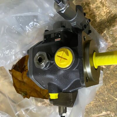 PV7-2X/20-20RE01KA0-10	
PV7-1X/06-14RE01MA3-04
PV7-1X/06-10RA01MA0-05-P50 Original hydraulic oil pump imported from Germany by Rexroth PV7 series vane pump