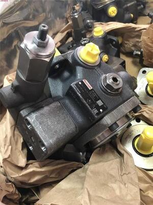 PV7-2X/20-20RA01MA0-05-P50	
PV7-1X/06-14RA01MA0-10-A473
PV7-1X/06-10RA01MA0-10-P100 Rexroth Germany original blade pump series PV7 hydraulic oil pump imported in stock