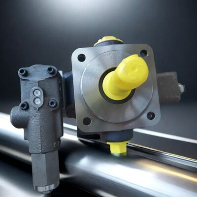 PV7-2X/20-25RA01MA0-05-P24Q30
PV7-1X/06-10RA01MA0-05-P35Q11	
PV7-2X/20-25RA01MA0-05-P30Q25 In stock stock German Rexroth PV7 series blade pump original in stock oil pump