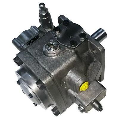 PV7-1X/10-14RE01MN0-16
PV7-1X/40-45RE37MC5-16	
PV7-1X/100-118RE07MC5-16 Rexroth spot original German PV7 series blade pump hydraulic oil pump