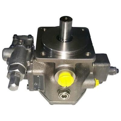 PV7-1X/63-71RE07MC0-16-C3.1	
PV7-1X/16-30RE01MW0-08WH
PV7-1X/100-150RE07MC0-08-A446 Hydraulic pump German original Rexroth PV7 series blade oil pump
