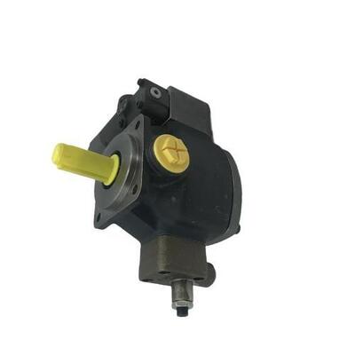 PV7-1X/25-30RE01MW5-16WH	
PV7-1X/10-20RE01MD0-10
PV7-1X/63-71RE07MD0-16-Q90 PV7 blade oil pump, German Rexroth original hydraulic pump, imported in stock