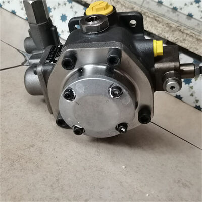 PV7-1X/100-118RE07KC0-16
PV7-1X/40-71RE37MC5-08	
PV7-1X/100-118RE07MC6-16 In stock Rexroth German hydraulic pump PV7 series hydraulic oil pump imported with original packaging