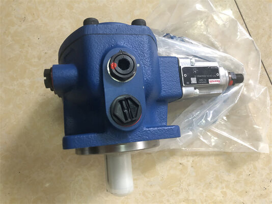 PV7-1X/16-20RE01MD0-16	
PV7-1X/25-30RE01MN0-16
PV7-1X/10-14RE01MC6-16 Vane pump pilot-operated hydraulic oil pump PV7 series Rexroth hydraulic pump made in Germany